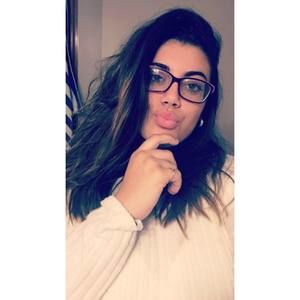 Meet your Posher, Iris